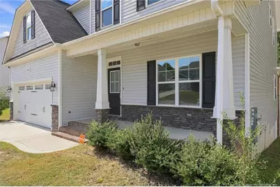4616 Scenic Pines Drive, Hope Mills, NC 28348 - Photo 41