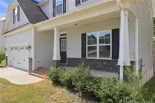 4616 Scenic Pines Dr, Hope Mills, NC 28348 - Photo 41