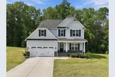 4616 Scenic Pines Drive, Hope Mills, NC 28348 - Photo 43