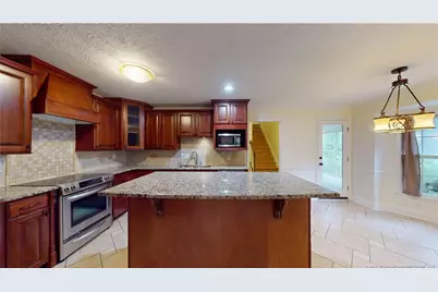 464 Summerlea Drive, Fayetteville, NC 28311 - Photo 9