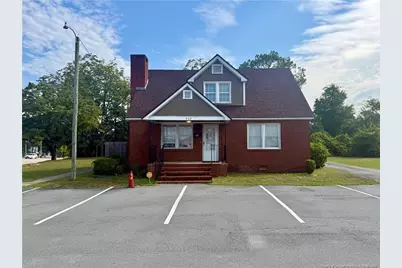 949 Country Club Drive, Fayetteville, NC 28301 - Photo 1