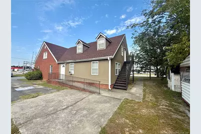 949 Country Club Drive, Fayetteville, NC 28301 - Photo 15
