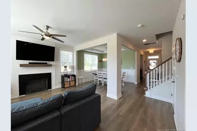 158 Rocking Horse Lane, Raeford, NC 28376 - Photo 5