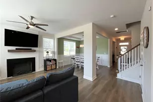 158 Rocking Horse Ln, Raeford, NC 28376 - Photo 5