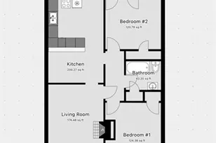 1103 Branson St, Fayetteville, NC 28305 - Photo 3