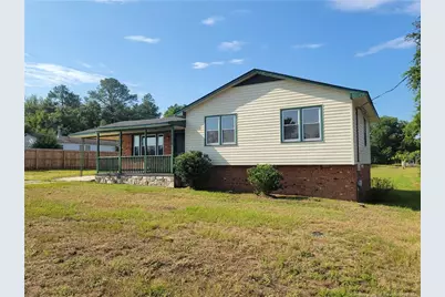 8654 Clinton Road, Stedman, NC 28391 - Photo 3