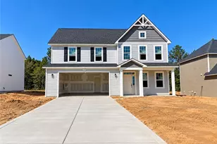 213 Harborwood St, Lillington, NC 27546 - Photo 1