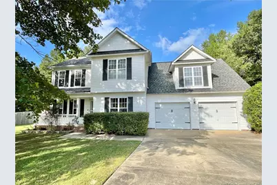 50 Sweet Gum Circle, Sanford, NC 27332 - Photo 3