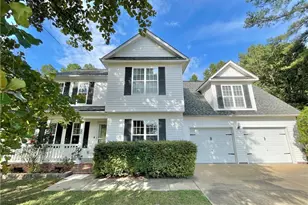 50 Sweet Gum Cir, Sanford, NC 27332 - Photo 1