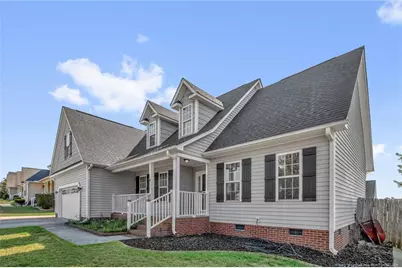 24 Polk Street, Spring Lake, NC 28390 - Photo 3