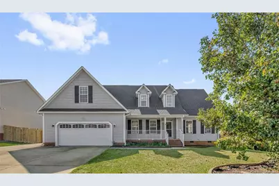 24 Polk Street, Spring Lake, NC 28390 - Photo 1