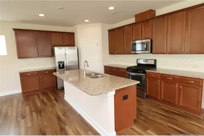 1065 Canyon Shadows Court, Cary, NC 27519 - Photo 7
