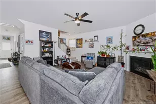 209 Red Cedar Wy, Fuquay Varina, NC 27526 - Photo 25