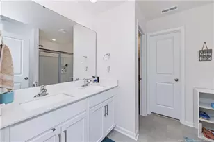 209 Red Cedar Wy, Fuquay Varina, NC 27526 - Photo 31