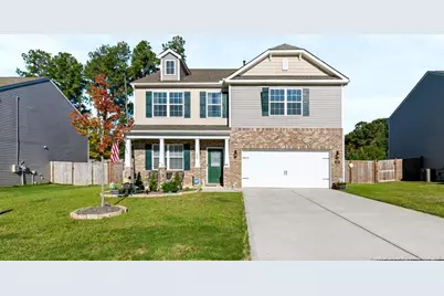 209 Red Cedar Way, Fuquay Varina, NC 27526 - Photo 1
