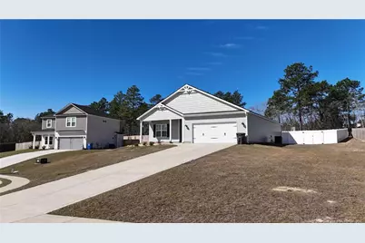 370 Bulldawg Lane, Raeford, NC 28376 - Photo 31