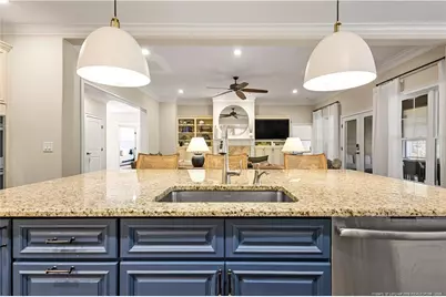 17 Lochwinnock Lane, Pinehurst, NC 28374 - Photo 29