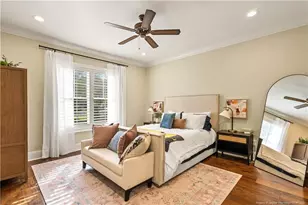17 Lochwinnock Ln, Pinehurst, NC 28374 - Photo 5