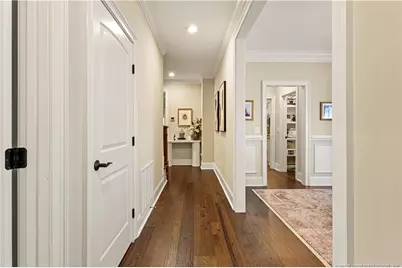 17 Lochwinnock Lane, Pinehurst, NC 28374 - Photo 35