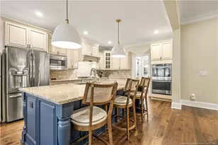 17 Lochwinnock Ln, Pinehurst, NC 28374 - Photo 25