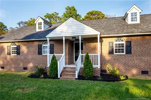 2060 Orville St, Eastover, NC 28312 - Photo 3