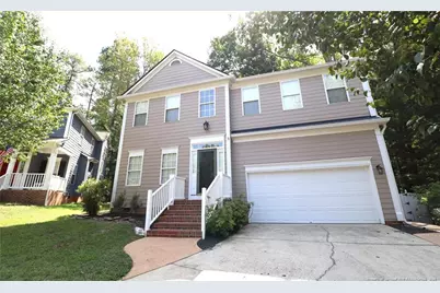 7900 Strawberry Meadows Street, Raleigh, NC 27613 - Photo 1