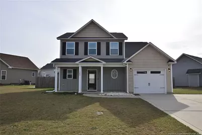 145 Harcourt Place, Raeford, NC 28376 - Photo 1