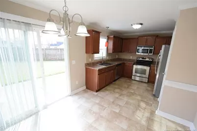 145 Harcourt Place, Raeford, NC 28376 - Photo 5