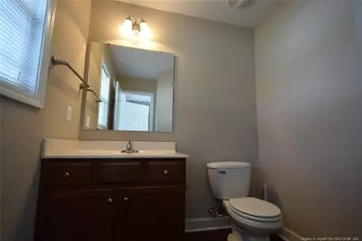 145 Harcourt Place, Raeford, NC 28376 - Photo 3