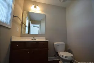 145 Harcourt Pl, Raeford, NC 28376 - Photo 3