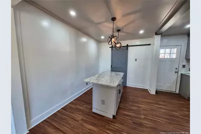 113 N Wright Street N, Raeford, NC 28376 - Photo 5