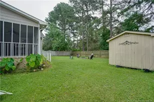 3601 Standard Dr, Fayetteville, NC 28306 - Photo 37