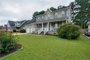 3601 Standard Dr, Fayetteville, NC 28306 - Photo 3