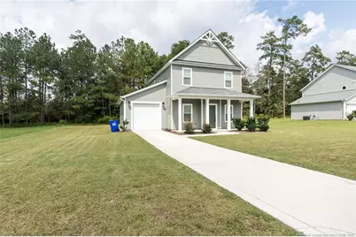 252 Penfield Way, Raeford, NC 28376 - Photo 3