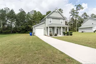 252 Penfield Wy, Raeford, NC 28376 - Photo 3