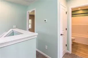 252 Penfield Wy, Raeford, NC 28376 - Photo 21