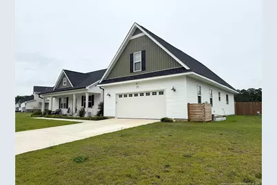 198 Slade Corner Road, Raeford, NC 28376 - Photo 5