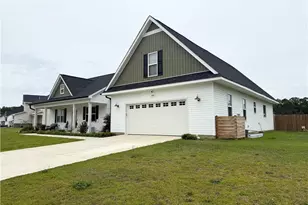 198 Slade Corner Rd, Raeford, NC 28376 - Photo 5