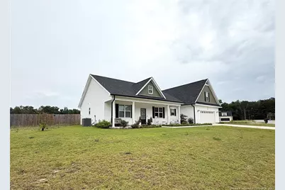 198 Slade Corner Road, Raeford, NC 28376 - Photo 3
