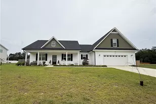198 Slade Corner Rd, Raeford, NC 28376 - Photo 1