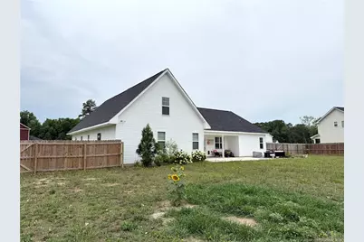 198 Slade Corner Road, Raeford, NC 28376 - Photo 47