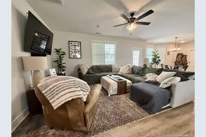 198 Slade Corner Road, Raeford, NC 28376 - Photo 9