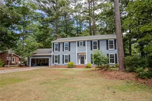 3356 Quarry Dr, Fayetteville, NC 28303 - Photo 3