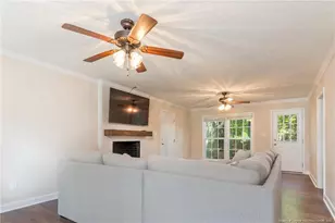 3356 Quarry Dr, Fayetteville, NC 28303 - Photo 5