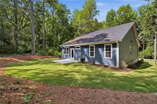 912 Thrush Dr, Vass, NC 28394 - Photo 33
