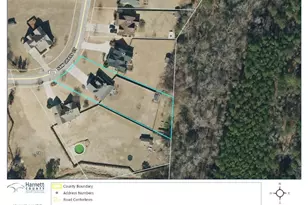 38 Saw Grass Ct, Bunnlevel, NC 28323 - Photo 37