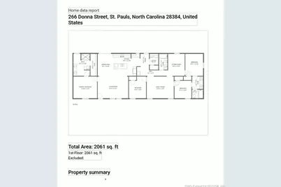 266 Donna Street, Saint Pauls, NC 28384 - Photo 19