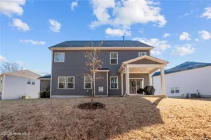 411 Auburndale Ct, Sanford, NC 27330 - Photo 35