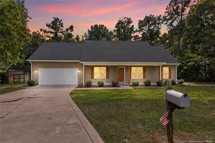 [Address not provided], Raeford, NC 28376 - Photo 33