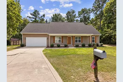 [Address not provided], Raeford, NC 28376 - Photo 1